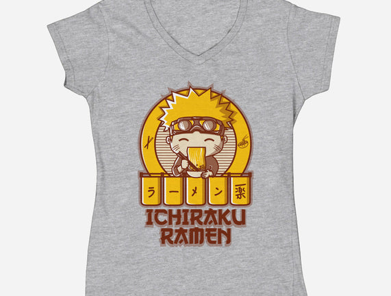Ichiraku Ramen