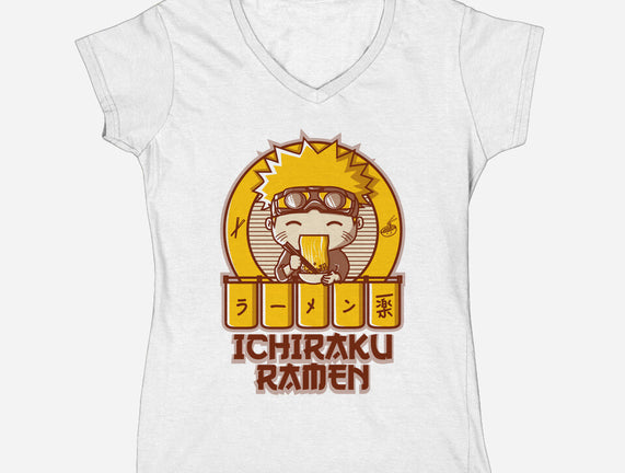 Ichiraku Ramen