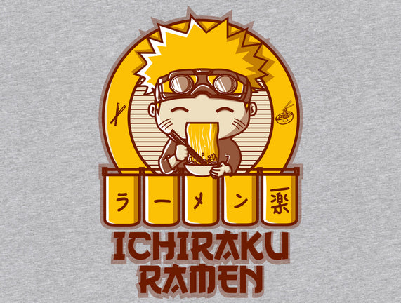 Ichiraku Ramen