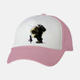 I'll Always Protect You-unisex trucker hat-Logan Feliciano