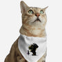 I'll Always Protect You-cat adjustable pet collar-Logan Feliciano