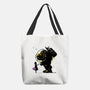 I'll Always Protect You-none basic tote-Logan Feliciano