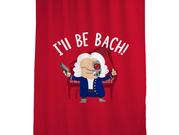 I'll Be Bach