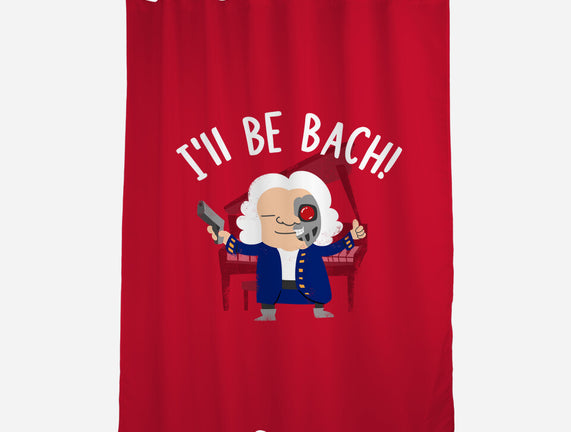 I'll Be Bach