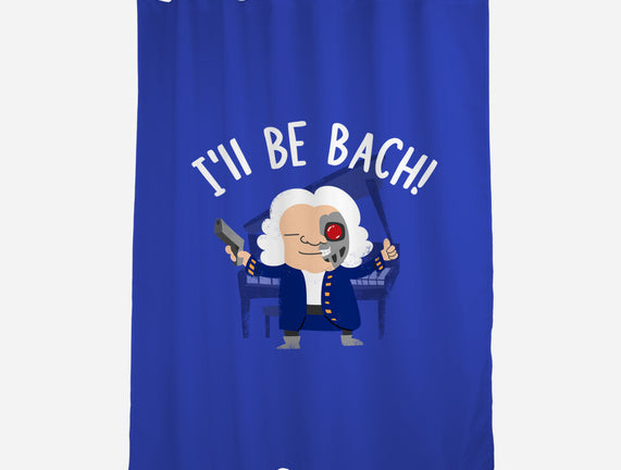 I'll Be Bach