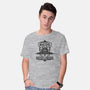 I'm Doing My Part-mens basic tee-CoryFreeman