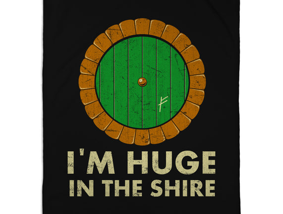 I'm Huge