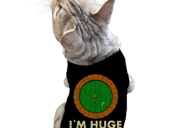 I'm Huge