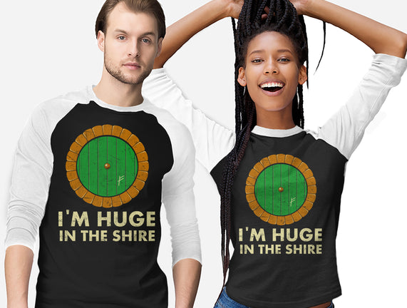 I'm Huge