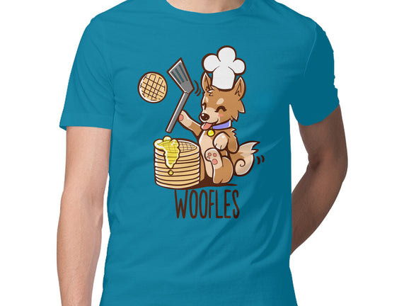 I'm Making Woofles