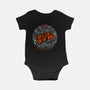 I'm Still Free-baby basic onesie-dmh2create