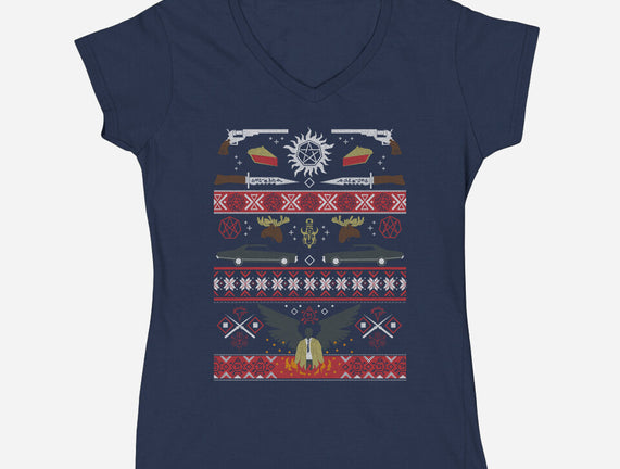 Impa-la-la-la-la