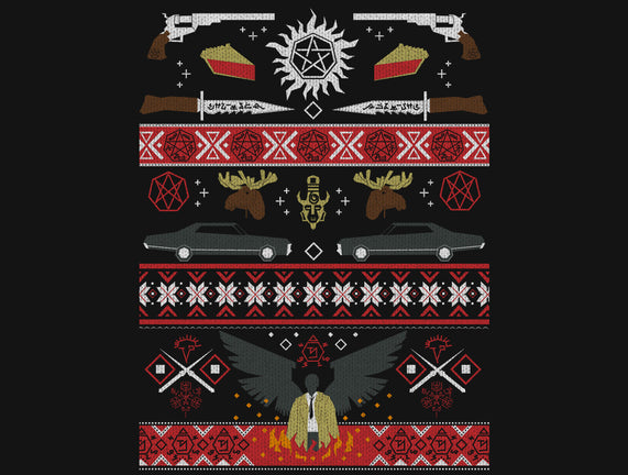 Impa-la-la-la-la