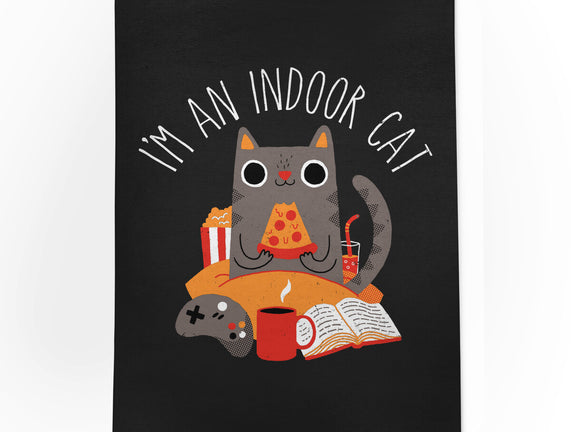 Indoor Cat
