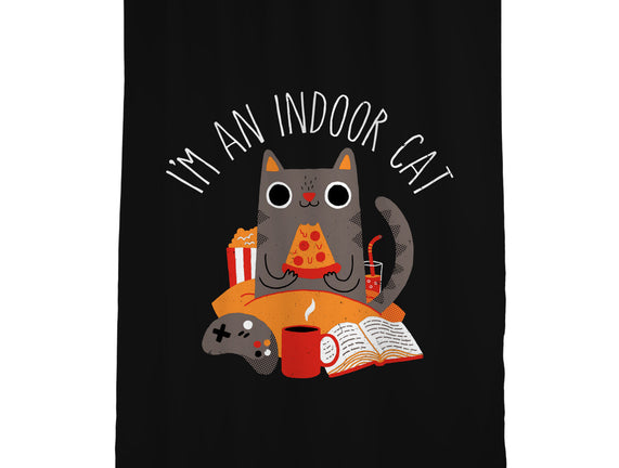 Indoor Cat
