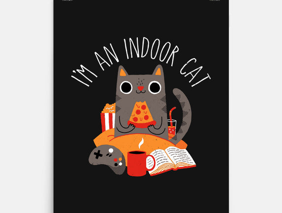 Indoor Cat