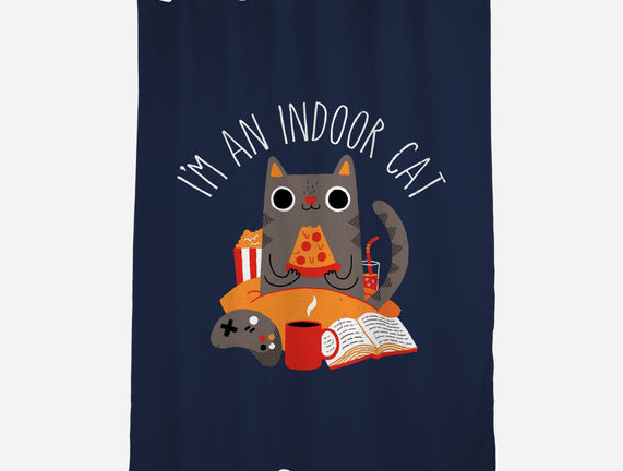 Indoor Cat