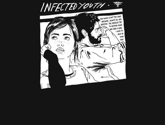 Infected Youth