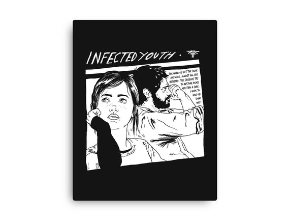 Infected Youth