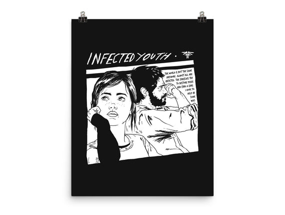 Infected Youth