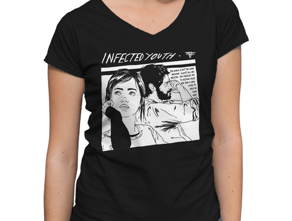 Infected Youth
