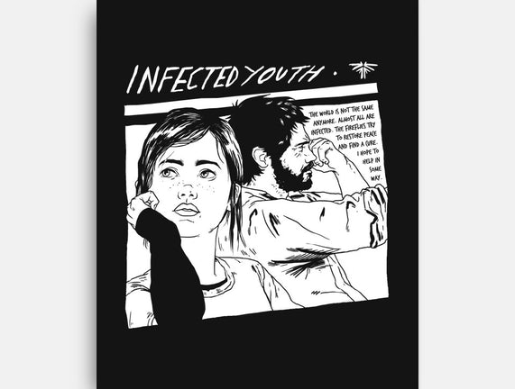Infected Youth