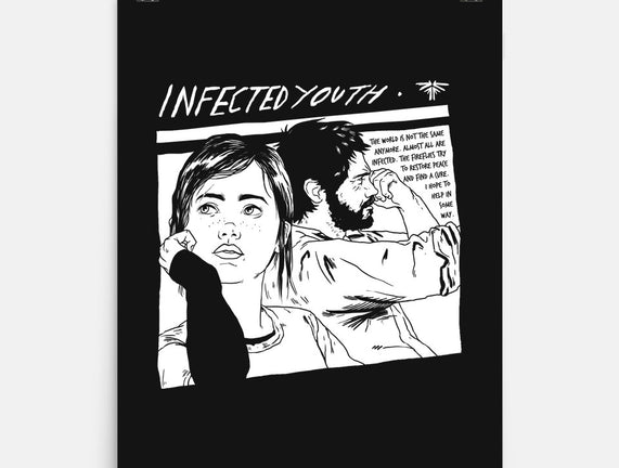 Infected Youth