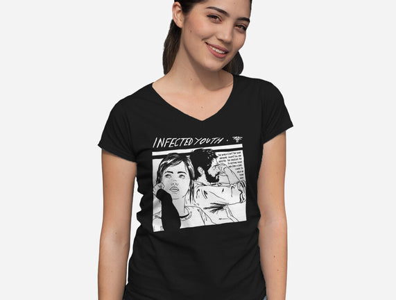 Infected Youth