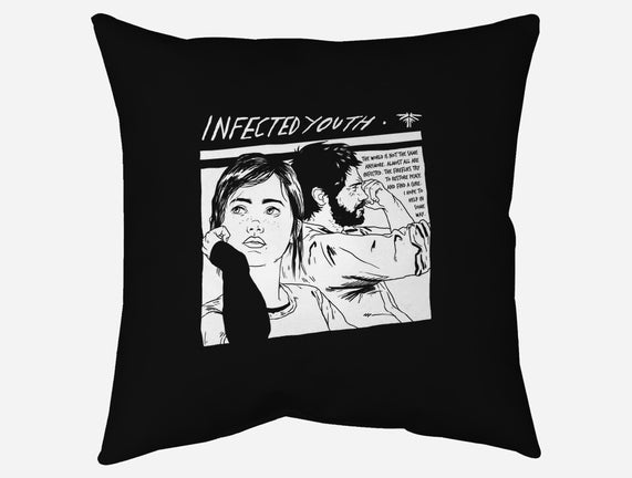 Infected Youth