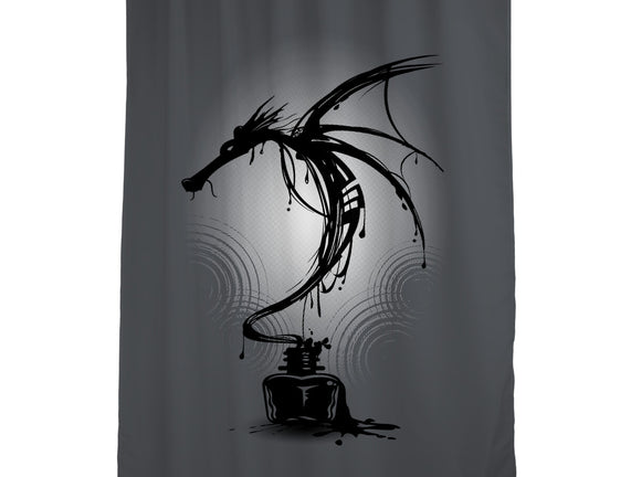 Ink Dragon