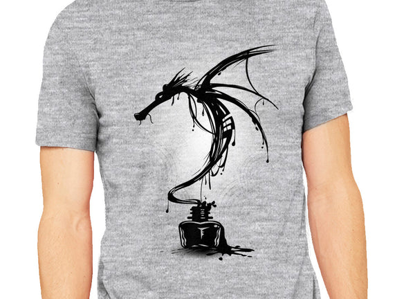 Ink Dragon