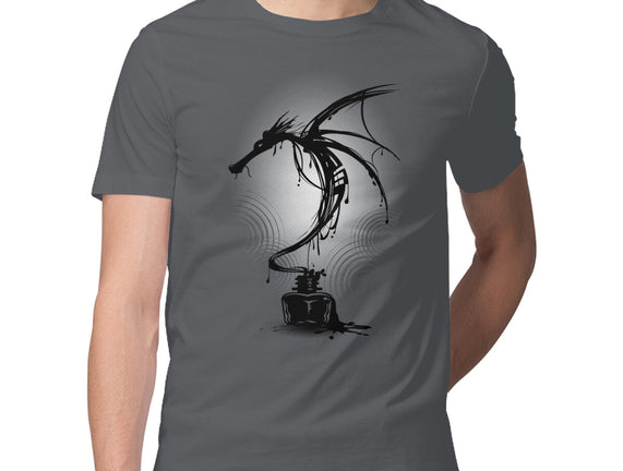 Ink Dragon