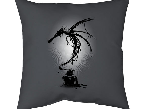 Ink Dragon