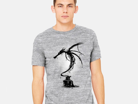 Ink Dragon