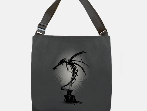 Ink Dragon