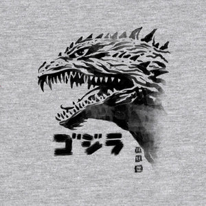 Inked Gojira Inked Gojira