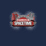 Inspector Spacetime-none removable cover w insert throw pillow-elfwitch