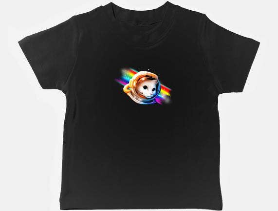 Interstellar Cat