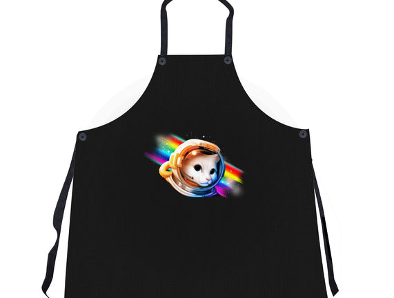 Interstellar Cat