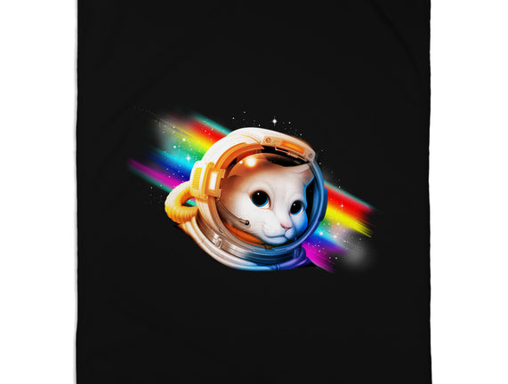 Interstellar Cat