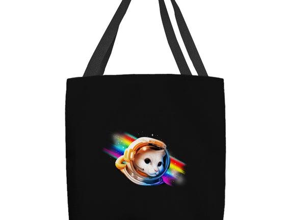 Interstellar Cat