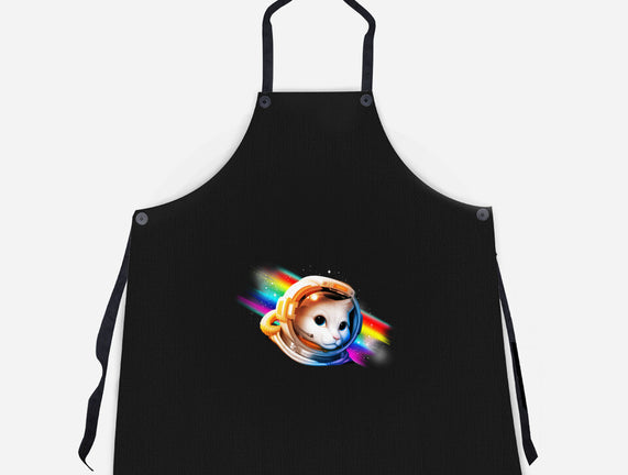 Interstellar Cat