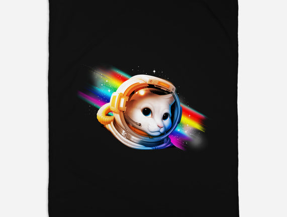 Interstellar Cat