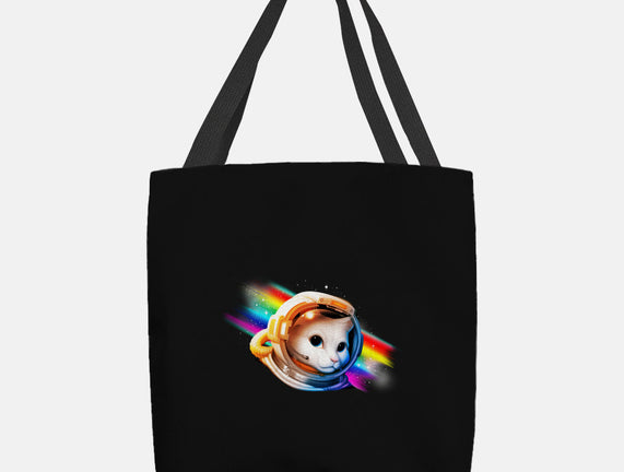 Interstellar Cat