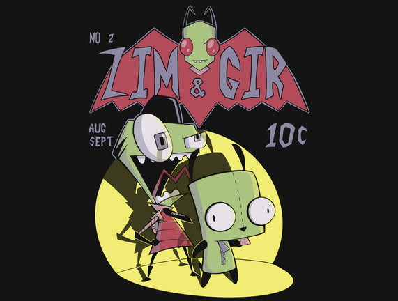Invaderman
