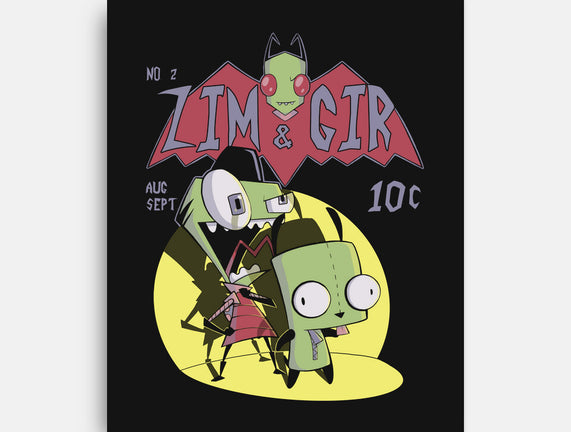 Invaderman