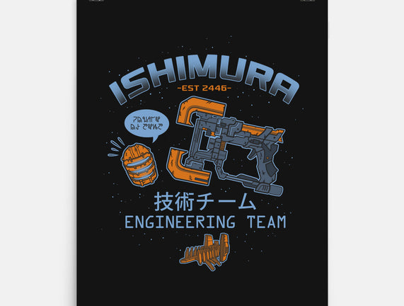 Ishimura Engineering