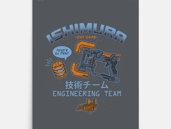Ishimura Engineering