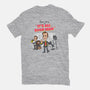It's All Good Man-mens premium tee-spiritgreen