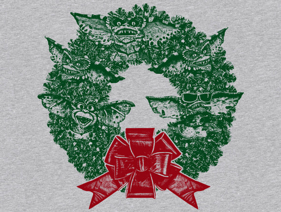 It's Beginning To Look A Lot Like Gremlins